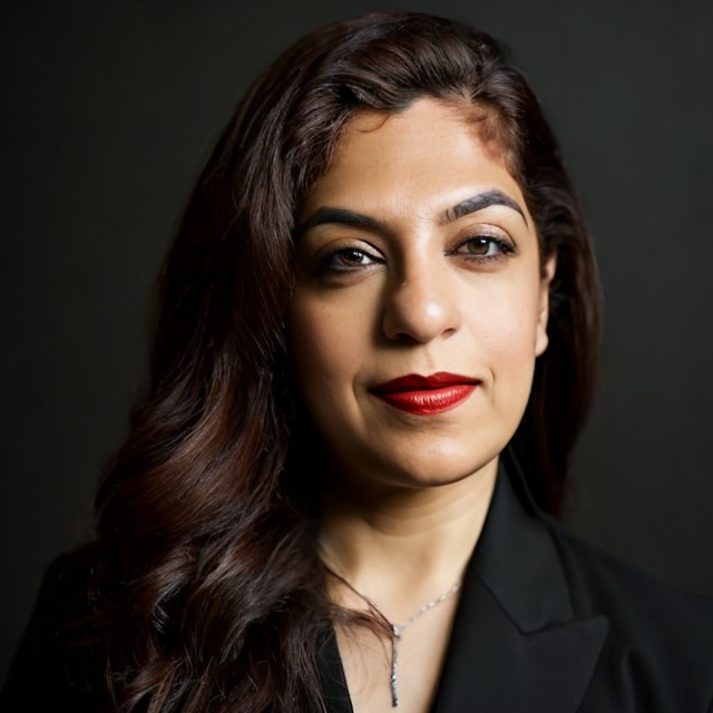 Muneera Qurishi